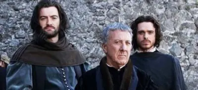 DUSTIN HOFFMAN: “DALLA SAGA DEI MEDICI A OGGI, IL POTERE CAMBIA GLI UOMINI”
