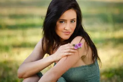 ILENIA LAZZARIN: «QUELLO CHE HO IMPARATO DA VIOLA» ILENIA LAZZARIN: «QUELLO CHE HO IMPARATO DA VIOLA»