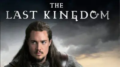 THE LAST KINGDOM: TRAILER E COSE DA SAPERE SULLA NUOVA SERIE TV STORICA