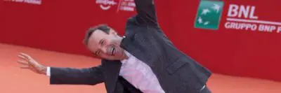 Il grande cuore di Benigni: ha incontrato un sopravvissuto alla strage di Sant’Anna di Stazzema Il grande cuore di Benigni: ha incontrato un sopravvissuto alla strage di Sant’Anna di Stazzema