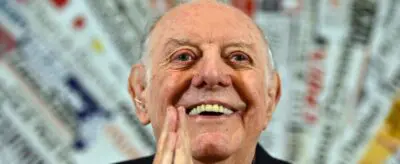 ADDIO DARIO FO, ETERNO GIULLARE: “SE MI CAPITASSE QUALCOSA, DITE CHE HO FATTO DI TUTTO PER CAMPARE”