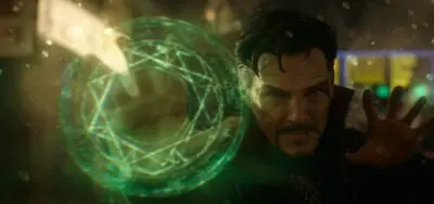 ‘DOCTOR STRANGE’, CUMBERBATCH: “IL POTERE PIÙ GRANDE È QUELLO DELLA MENTE”