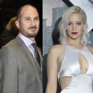 JENNIFER LAWRENCE E DARREN ARONOFSKY NUOVA COPPIA? JENNIFER LAWRENCE E DARREN ARONOFSKY NUOVA COPPIA?
