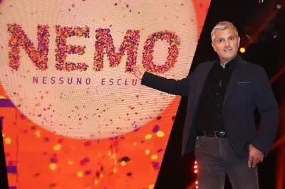 RAMBO 2 LO HA MASSACRATO. QUAL È LO SHOW DEMOLITO DAGLI ASCOLTI