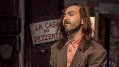 “MARIOTTIDE”, LA SITCOM DI MACCIO CAPATONDA IN ESCLUSIVA SU INFINITY