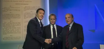 MENTANA: “GRAN DUELLO DA SERVIZIO PUBBLICO, MI ASPETTAVO QUESTO SHARE”