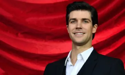 Roberto Bolle, sulle punte in quarantena in attesa di futuro