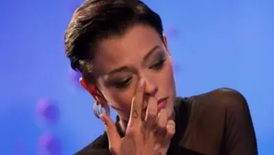 SILVIA PROVVEDI A “VERISSIMO” PARLA DI CORONA: “CI SARÒ COME FIDANZATA, NEL BENE O NEL MALE. LO ASPETTO” SILVIA PROVVEDI A “VERISSIMO” PARLA DI CORONA: “CI SARÒ COME FIDANZATA, NEL BENE O NEL MALE. LO ASPETTO”