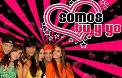SOMOS TÚ Y YO 2: DAL 24 OTTOBRE SU RAIGULP LA SECONDA STAGIONE