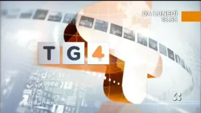 REFERENDUM, AGCOM RICHIAMA IL TG4: “DIVARIO NELLA RIPARTIZIONE DI FAVOREVOLI E CONTRARI”