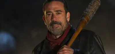 TORNA L’INCUBO WALKING DEAD: “IL MIO NEGAN VI FARÀ TREMARE”