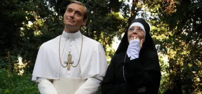 ABORTO, PIO XIII CONTRO PAPA FRANCESCO: LA “PROFEZIA” DI “THE YOUNG POPE”