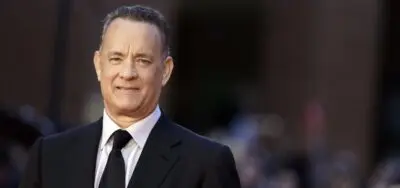 Tom Hanks e sua moglie Rita positivi al Coronavirus