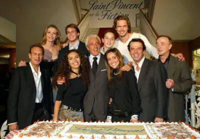 “UN POSTO AL SOLE”, COMPIE 20 ANNI LA SOAP PIÙ LONGEVA DELLA TV ITALIANA