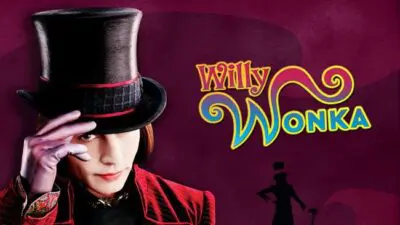 È IN ARRIVO UN NUOVO FILM SU WILLY WONKA, PAROLA DI WARNER BROS
