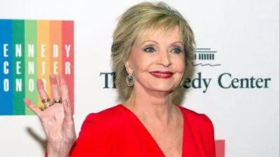 ADDIO A FLORENCE HENDERSON, LA MAMMA DE “LA FAMIGLIA BRADY”