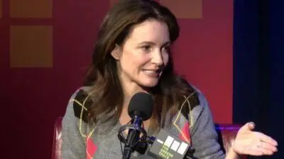 “SEX AND THE CITY”, KRISTIN DAVIS CONTRO TRUMP: “HO UNA FIGLIA DI COLORE E SONO PREOCCUPATA PER LEI”