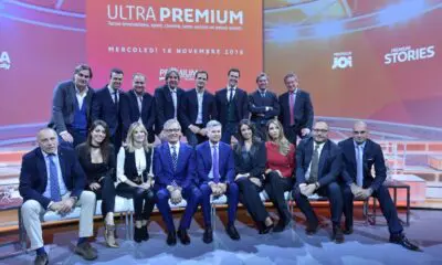 MEDIASET PREMIUM: TUTTE LE NOVITÀ, DAL CALCIO IN 4K ALL’ULTRA HD PER I FILM