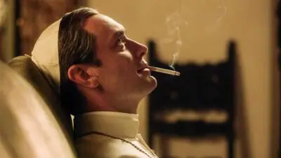 L’AUDIENCE CHE CAMBIA: PER THE YOUNG POPE IL 57% DI PUBBLICO CON L’ON DEMAND