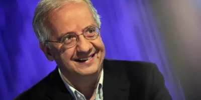 GLI OCCHI DI VELTRONI SU RAI 1