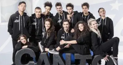 AMICI 16: ECCO CHI SONO GLI ALLIEVI DELLA NUOVA EDIZIONE