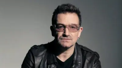 BONO VOX NELL’ELENCO DELLE ‘DONNE DELL’ANNO’ DI GLAMOUR