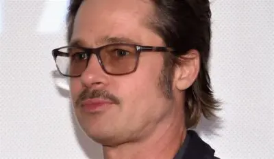 Brad Pitt vuole produrre un film sul caso Weinstein