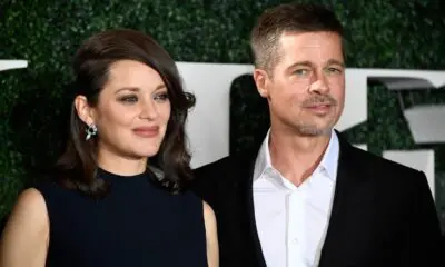 ‘ALLIED’, BRAD E MARION BELLI E BRAVI MA NON SONO RICK E ILSA