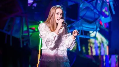 X FACTOR 2016, CATERINA: «SE NON MI FOSSI SCONTRATA CON EVA»