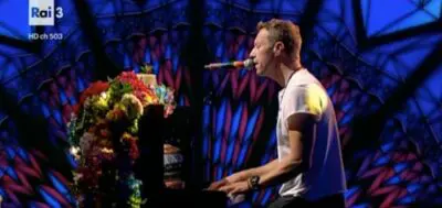 VH1: programmazione speciale interamente dedicata ai Coldplay
