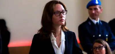“IO CI SONO”, IN TV STORIA DI LUCIA ANNIBALI, ESEMPIO DI CORAGGIO