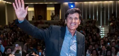 L’isola di Pietro: il ritorno in tv di Gianni Morandi nella fiction