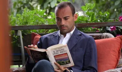 GIANNI RODARI, RICHARD BACH, J.R.R. TOLKIEN PER TRASFORMARE IN SFIDE LE DIFFICOLTÀ