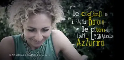 L’AMORE PER GLI ANIMALI E LA PASSIONE PER LA CUCINA NEL NUOVO APPUNTAMENTO CON “LETTORI – I LIBRI DI UNA VITA”