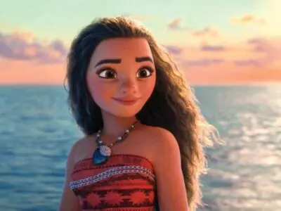 DISNEY CAMBIA TITOLO A «MOANA» IN ITALIA SI INTITOLERÀ «OCEANIA»