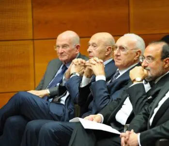 BAUDO, MIELI E COSTANZO: TUTTI PAZZI PER SAN MARINO RTV
