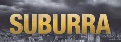 SUBURRA, AL VIA A ROMA LE RIPRESE DELLA SERIE SUGLI SCANDALI DELLA CITTÀ ETERNA