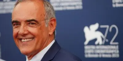 MUSEO CINEMA, BARBERA RESTA UN ALTRO ANNO MUSEO CINEMA, BARBERA RESTA UN ALTRO ANNO