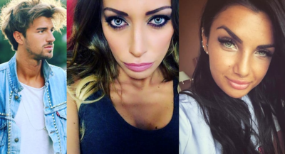 KARINA CASCELLA CONTRO ELETTRA LAMBORGHINI: “IMPARA L’ITALIANO, NON SI CAPISCE COSA DICI”