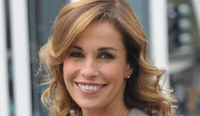 Cristina Parodi si difende: “La mia Domenica In non è stata un flop”