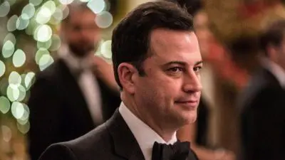 OSCAR, JIMMY KIMMEL SARÀ IL CONDUTTORE DELLA CERIMONIA