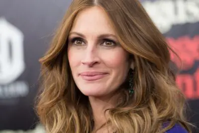 Julia Roberts, l’errore di battitura che non è sfuggito ai fan