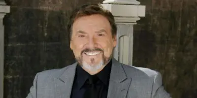 BEAUTIFUL, MORTO L’ATTORE CHE INTERPRETAVA IL PADRE DI RIDGE FORRESTER