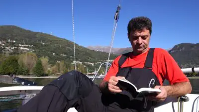 “LETTORI – I LIBRI DI UNA VITA”: VENTI NUOVI EPISODI IN ARRIVO DA FEBBRAIO SU LA EFFE