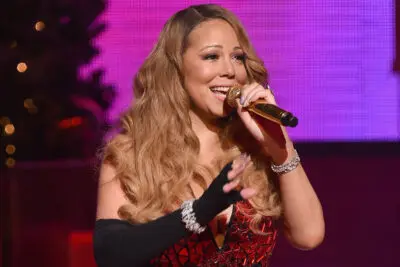 Mariah Carey razzista e insulta Eminem, colpa di un hacker