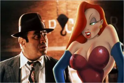 NIENTE SEQUEL, ROGER RABBIT APPARTIENE A UN CINEMA CHE NON ESISTE PIÙ NIENTE SEQUEL, ROGER RABBIT APPARTIENE A UN CINEMA CHE NON ESISTE PIÙ