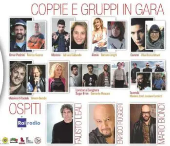 DUETTI DISABILI-BIG PER SPECIAL FESTIVAL