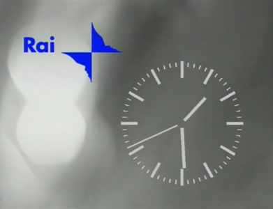 ADDIO AL SEGNALE ORARIO RAI, IL 31 DICEMBRE IN ONDA L’ULTIMO TRILLO