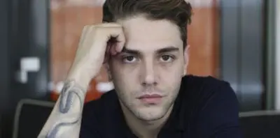 Paris Xavier Dolan Canadian actor and filmmaker