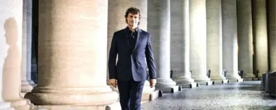L’IMPRESA TITANICA DI ALBERTO ANGELA: STRACCIA LA CONCORRENZA CON “STANOTTE A SAN PIETRO”